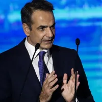 Κυριάκος Μητσοτάκης ΔΕΘ