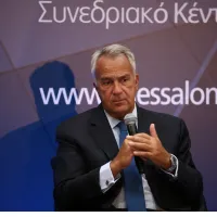 Μάκης Βορίδης