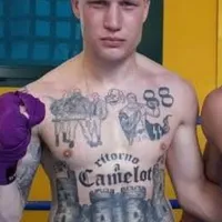 Michele Broili nazistika tatouaz
