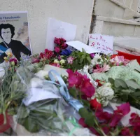 Κηδεία Μίκη Θεοδωράκη