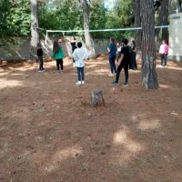 mousiko sxoleio alexandroupolis imera sxolikou ahlitismou
