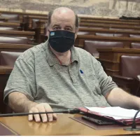 nikos filis