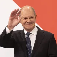 Olaf Scholz