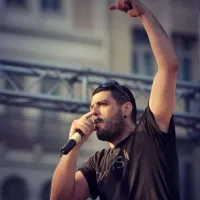 pavlos fyssas 8 xronia