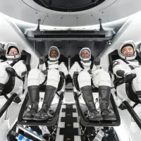 Resilience SpaceX