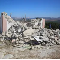 Σεισμός στην Κρήτη