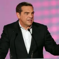 τσιπρας αλέξης ΔΕΘ
