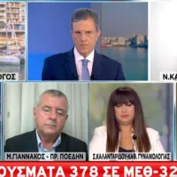 tzanakis