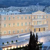 Η Βουλή των Ελλήνων