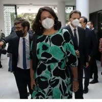 Νίκη Κεραμέως, υπουργός Παιδείας