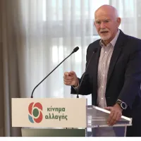 papandreou