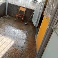 Κακοκαιρία Μπάλλος - 4ο Δημοτικό Σχολείο Ηρακλείου