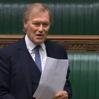 David Amess