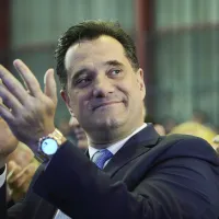 Άδωνις Γεωργιάδης