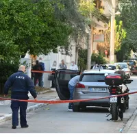 Δολοφονία 55χρονης στο Αιγάλεω