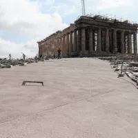 akropoli tsimento
