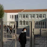 άνοιγμα σχολείων 2021 κορονοιος
