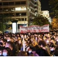 antifasistiki synavlia syntagma