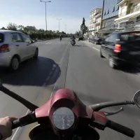Τέλη κυκλοφορίας