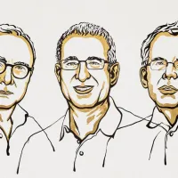 David Card, Joshua Angrist and Guido Imbens