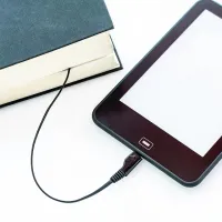 Έντυπο βιβλίο ή e-book;