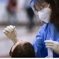 Δωρεάν rapid test από τον ΕΟΔΥ