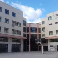 1ο ΕΠΑΛ Αθηνών