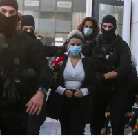 Δίκη για την επίθεση με βιτριόλι