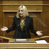 fofi gennimata