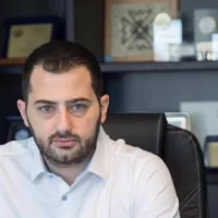 Φάνης Σπανός Περιφερειάρχης Στερεάς Ελλάδας