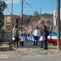 gavdos parelasi mathiton