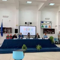 Γυμνάσιο Γενναδίου Ρόδου Σχέδιο Erasmus