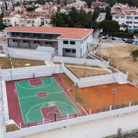 gymnasio oraiokastro neo sxoleio