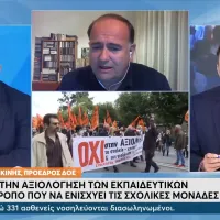 kikinis ert axiologisi