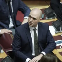 konstantinos mpogdanos