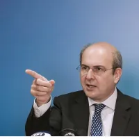 Κωστής Χατζηδάκης