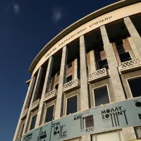 ΚΘΒΕ - Κρατικό Θέατρο Βορείου Ελλάδος