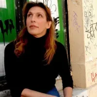 marina galanou
