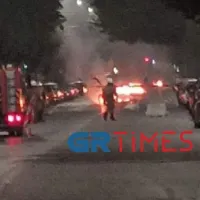 molotof thessaloniki