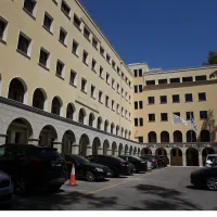 Δίκη για την επίθεση με βιτριόλι σε 7 μητροπολίτες