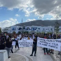 poreia mathites paros
