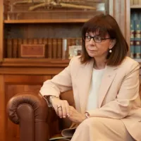 sakellaropoulou