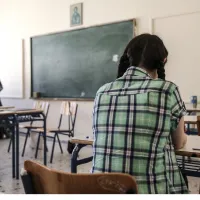 Σχολική αίθουσα