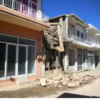Σεισμός στην Κρήτη