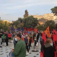 syllalitrio thessaloniki