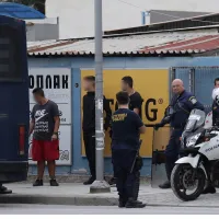 Προσαγωγές μαθητών στο ΕΠΑΛ 