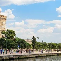 thessaloniki