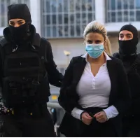 Δίκη για την επίθεση με βιτριόλι