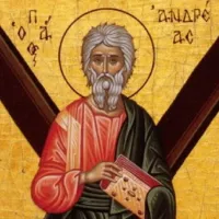πότε γιορτάζει ο ανδρέας - εορτολόγιο