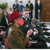 Ingeborg Beugel, Ολλανδή δημοσιογράφος
